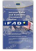 False and Authentic Documents Online (FADO) .